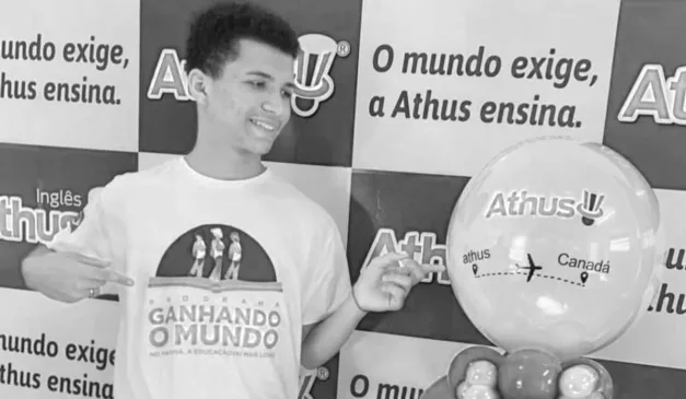 Foto: Reprodução/Redes Sociais