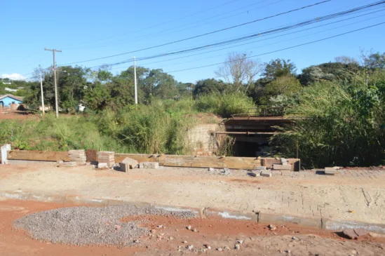 O Ecopark Floresta em Cascavel irá recomeçar as obras com nova licitação e investimentos de US$ 27,5 milhões - Foto: Paulo Eduardo/O Paraná