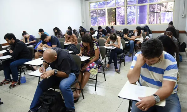 Entenda como funciona a Educação para os brasileiros no exterior e saiba como se inscrever no Encceja 2025 - Foto: Divulgação/ MEC Entenda como funciona a Educação para os brasileiros no exterior e saiba como se inscrever no Encceja 2025 - Foto: Divulgação/ MEC
