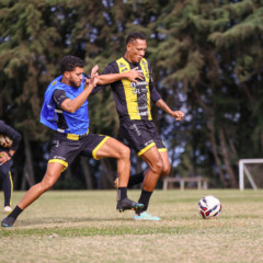FC Cascavel quer “encerrar” recuperação do Monte Azul