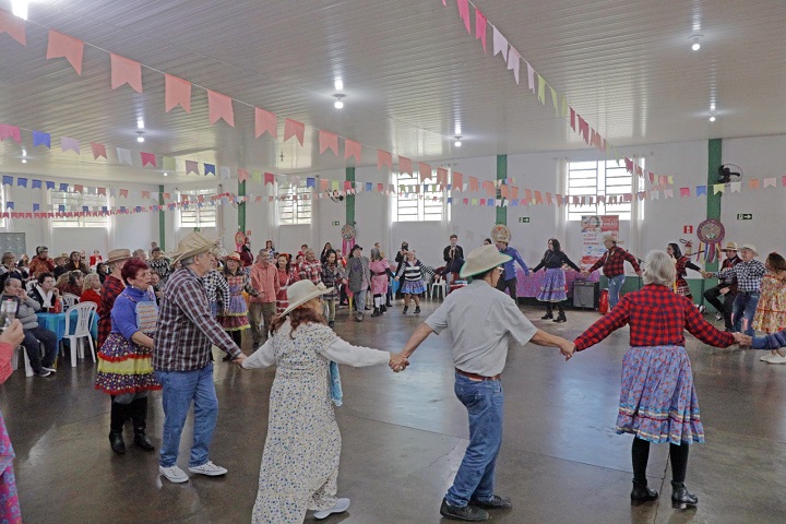 Foto: Secom Foto: Secom