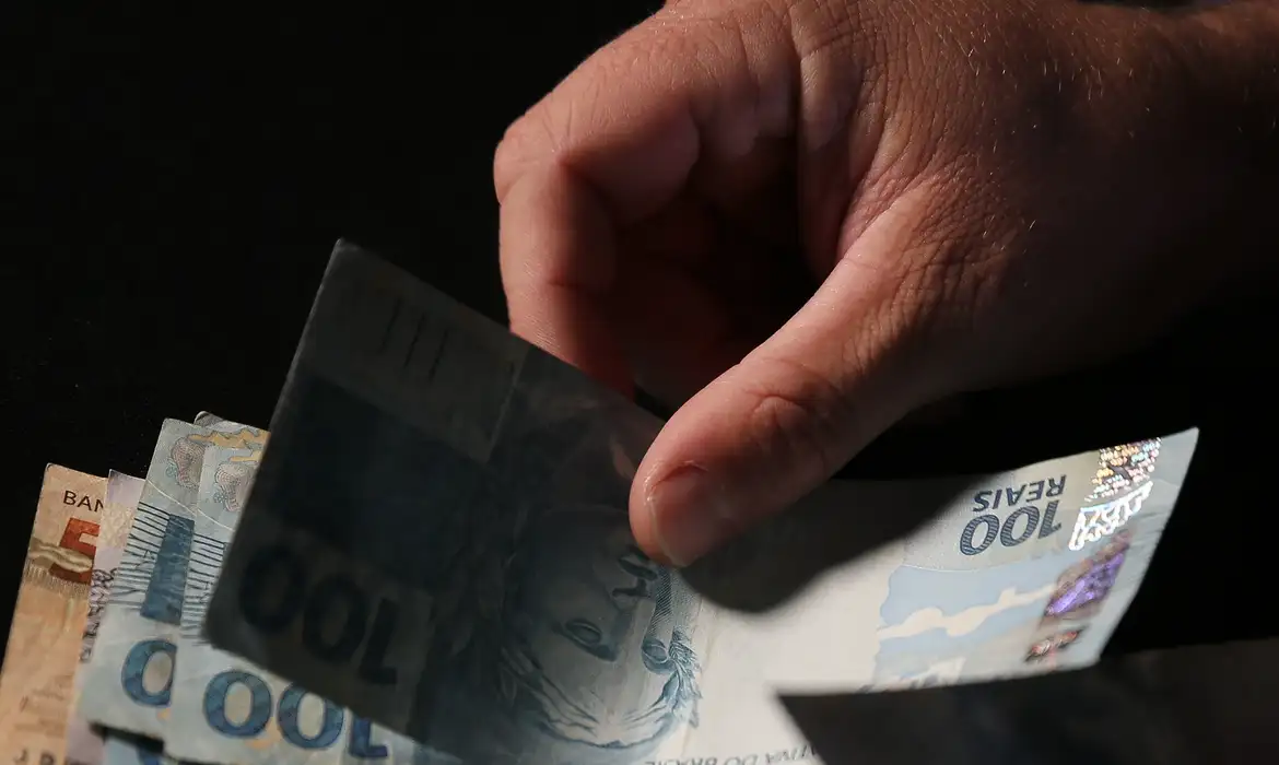Saiba como o Brasil está se preparando para um dólar mais barato e uma inflação em queda até 2025 - Foto: José Cruz/Agência Brasil