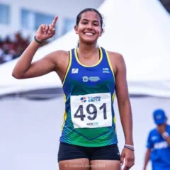 Foto: Gustavo Alves/CBAt