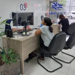 A partir de terça-feira, descubra os novos horários das Centrais de Relacionamento da Sanepar em Cascavel e região - Foto: Sanepar