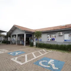 Acompanhe o aumento de casos de SRAGs em Cascavel e o impacto nos hospitais locais, incluindo a UTI do Hospital de Retaguarda - Foto: Secom
