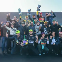 COPA TRUCK: Vitórias colocam ASG na liderança da PRO e ELITE