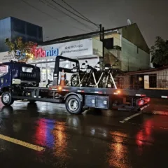 A Operação Lei Seca em Cascavel resultou em 76 autos de infração e coibiu a embriaguez ao volante na cidade - Foto: PM