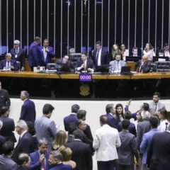 Governo prioriza o PT e Centrão na liberação das emendas de 2025