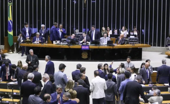 Governo prioriza o PT e Centrão na liberação das emendas de 2025