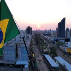 Foto: Arquivo/Secom