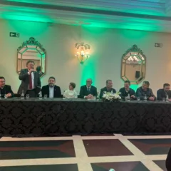 A nova Diretoria da Apasem tomou posse em Curitiba. Saiba como eles ajudam a fortalecer o setor sementeiro no Paraná - Foto: Divulgação