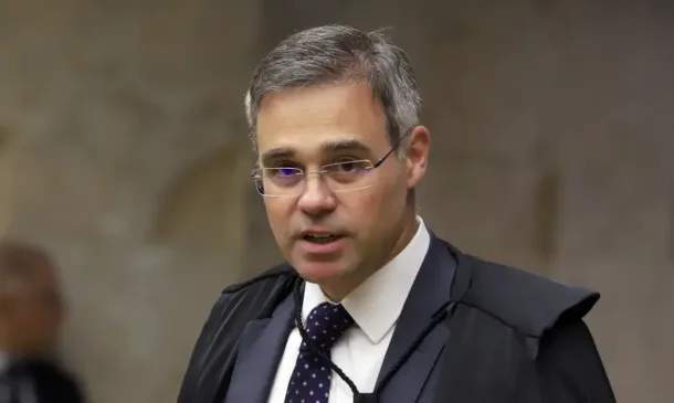 Entenda a posição de André Mendonça do STF sobre a remoção de conteúdos em redes sociais e a defesa de direitos dos usuários - Foto: Nelson Jr./SCO/STF