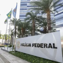 Saiba tudo sobre o concurso da Polícia Federal e como se inscrever para as 1 mil vagas disponíveis até 17 de outubro - Foto: Marcelo Camargo/Agência Brasil