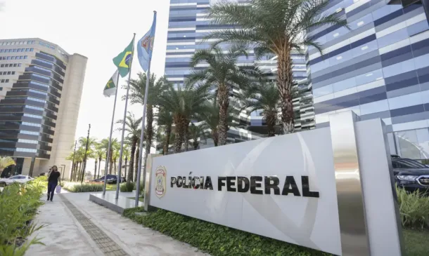Saiba tudo sobre o concurso da Polícia Federal e como se inscrever para as 1 mil vagas disponíveis até 17 de outubro - Foto: Marcelo Camargo/Agência Brasil