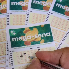 Mega-Sena sorteia neste sábado prêmio acumulado em R$ 130 milhões