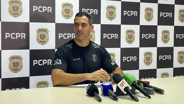 Foto: Luiz Felipe Max/SOT