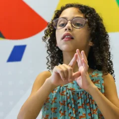Saiba tudo sobre o Enem 2025: edital disponível com regras e prazos importantes para participantes com deficiência auditiva - Foto: Fabio Rodrigues-Pozzebom/ Agência Brasil