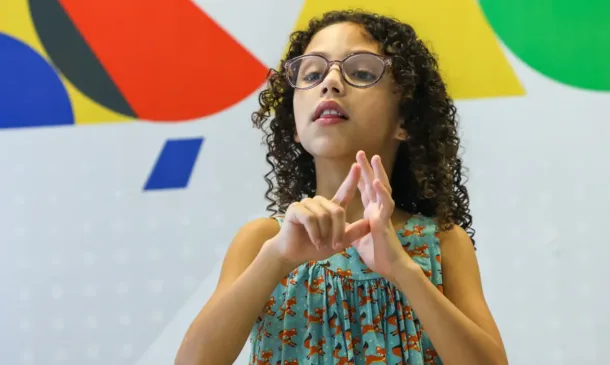 Saiba tudo sobre o Enem 2025: edital disponível com regras e prazos importantes para participantes com deficiência auditiva - Foto: Fabio Rodrigues-Pozzebom/ Agência Brasil