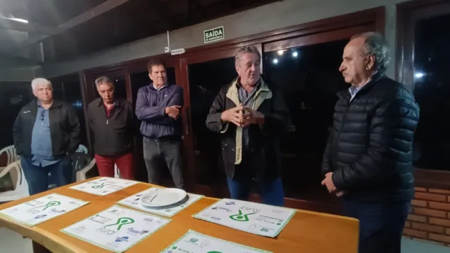 Entenda os planos da Prefeitura para o Centro de Eventos em Cascavel e como a verba é um fator crucial nessa decisão - Foto: Divulgação