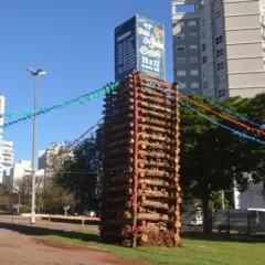 Foto: Paulo Eduardo/O Paraná