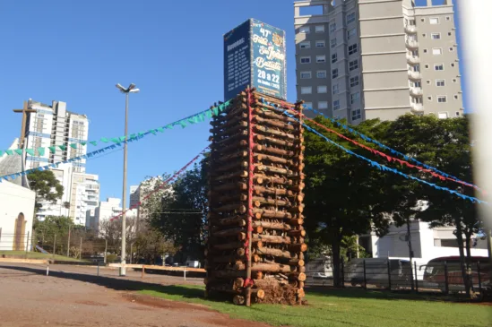 Foto: Paulo Eduardo/O Paraná