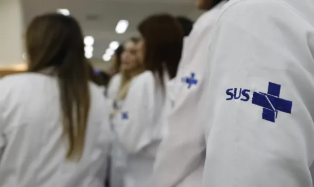 Inscrições para a segunda etapa do Revalida 2025 começam dia 9. Saiba como os médicos podem se inscrever online - Foto: Fernando Frazão/Agência Brasil