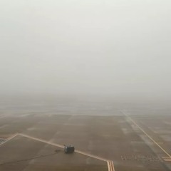 Acompanhe as últimas atualizações sobre o aeroporto de Cascavel e os voos cancelados devido ao mau tempo - Foto: O Paraná/Arquivo 