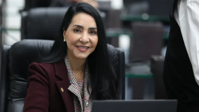 Crédito: Divulgação/Assessoria Parlamentar