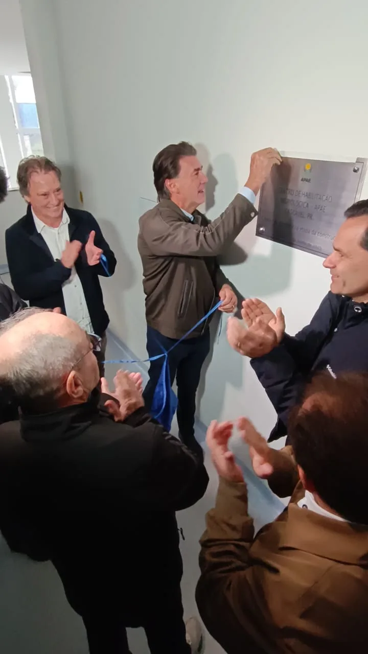Centro de Reabilitação da APAE ainda depende de recursos para equipamentos