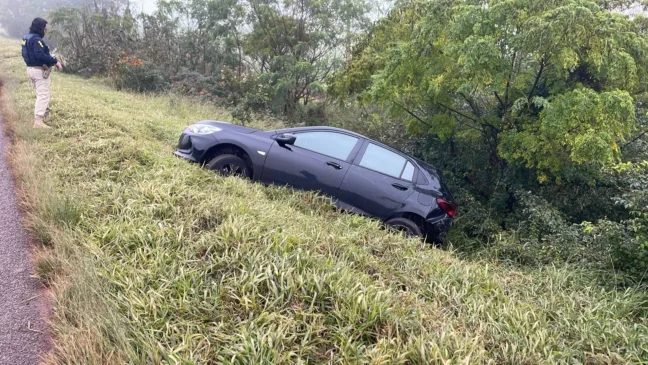 Cascavel: saiba mais sobre o acidente de trânsito que envolveu vários veículos e causou complicações na BR-369 esta manhã  - Foto: Divulgação