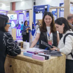 Cascavel recebe a Feira do Empreendedor Sebrae, promovendo o fortalecimento de pequenos negócios na cidade e região - Foto: Inove