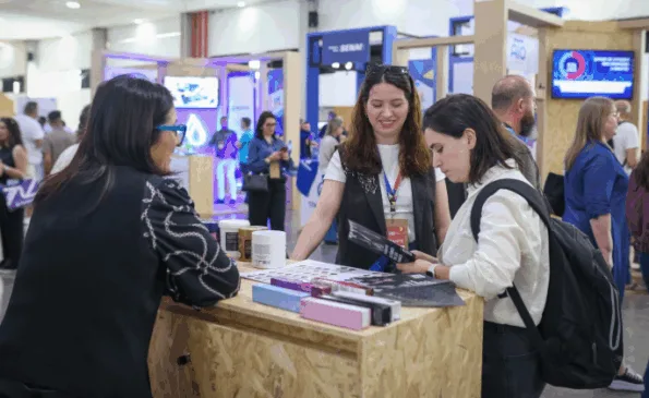 Cascavel recebe a Feira do Empreendedor Sebrae, promovendo o fortalecimento de pequenos negócios na cidade e região - Foto: Inove