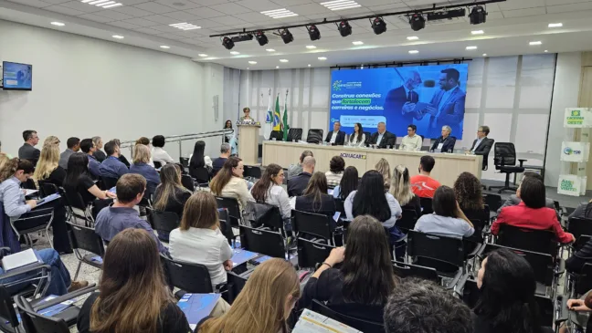 Descubra como mais de 30% dos beneficiários do Bolsa Família recebem o auxílio de forma indevida no Brasil - Foto: Assessoria Descubra como mais de 30% dos beneficiários do Bolsa Família recebem o auxílio de forma indevida no Brasil - Foto: Assessoria