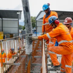 Paraná abre 22.921 vagas de emprego com carteira assinada. Descubra oportunidades em várias regiões do estado - Foto: Gabriel Rosa/AEN