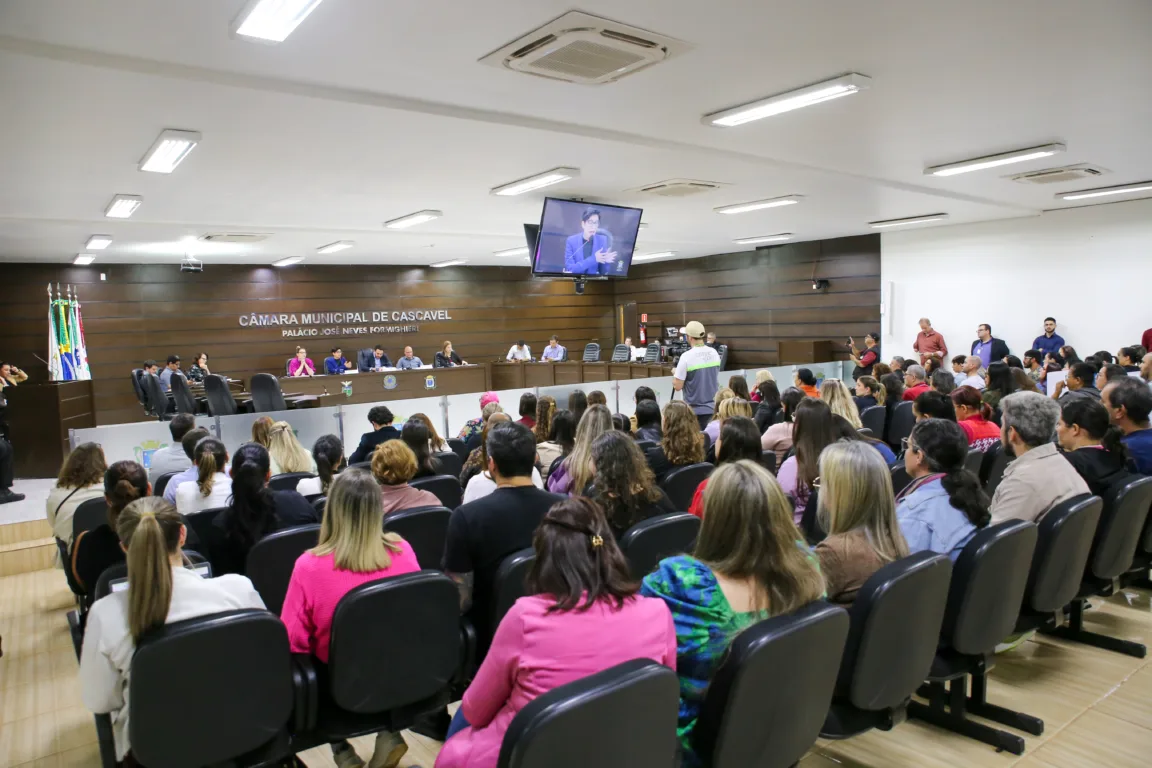 Foto: Assessoria CMC