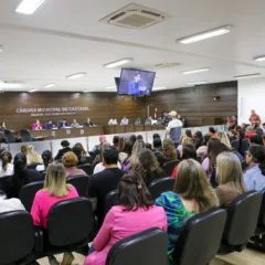 Foto: Assessoria CMC
