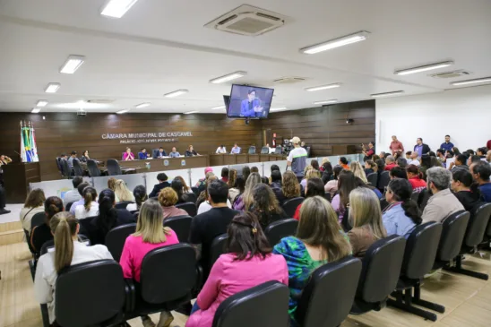 Foto: Assessoria CMC