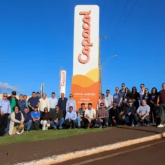 Assessoria de Imprensa
