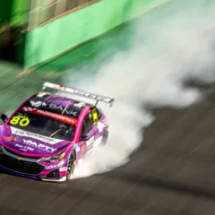 STOCK LIGHT - João Bortoluzzi tem evolução técnica como trunfo no Velopark