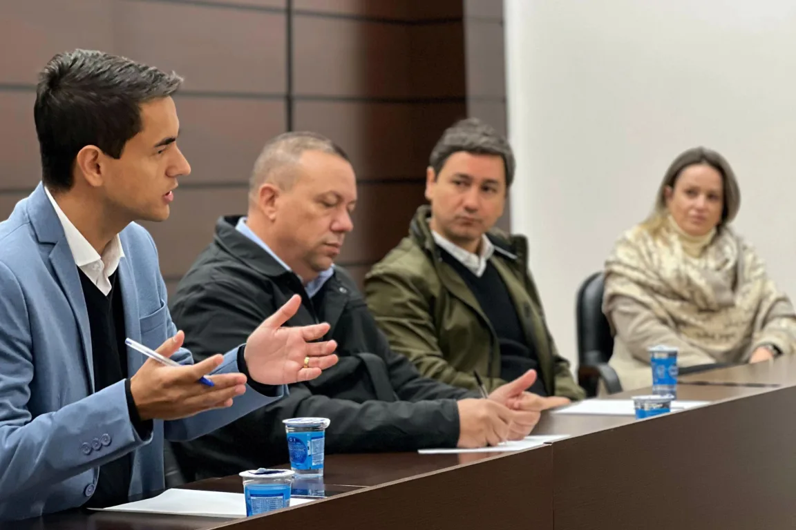 Foto: Assessoria de Imprensa/CMC