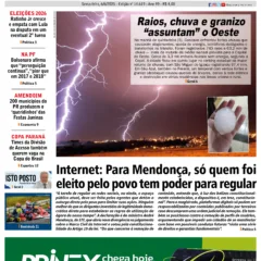 O Paraná | Edição 06/06/2025