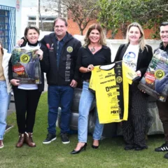 Foto: Divulgação/Secom