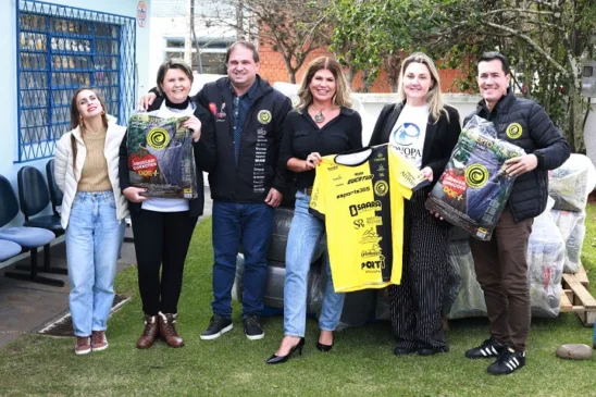 Foto: Divulgação/Secom