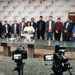 Foto: Assessoria/CMC