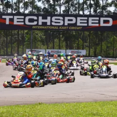 Acompanhe a 28ª edição do Campeonato Sul-Brasileiro de Kart e os incríveis automóveis que irão participar do evento em Nova Santa Rita - Foto: Divulgação