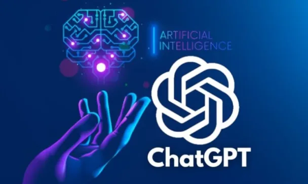 Inteligência Artificial e ChatGPT como aliados de engenheiros e arquitetos Inteligência Artificial e ChatGPT como aliados de engenheiros e arquitetos