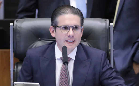 Câmara dos Deputados derruba decretos de Lula. Entenda o impacto dessa decisão para o Brasil e o governo atual - Foto: Agência Câmara 