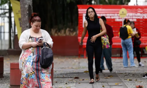 Descubra informações essenciais sobre o Enem 2025 e os prazos de pagamento da taxa de inscrição de R$ 85 para a educação - Foto: Tânia Rêgo/Agência Brasil