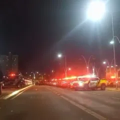 Polícia Militar do Paraná lança Operação DIAKOPI III em Cascavel