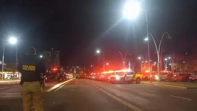 Polícia Militar do Paraná lança Operação DIAKOPI III em Cascavel